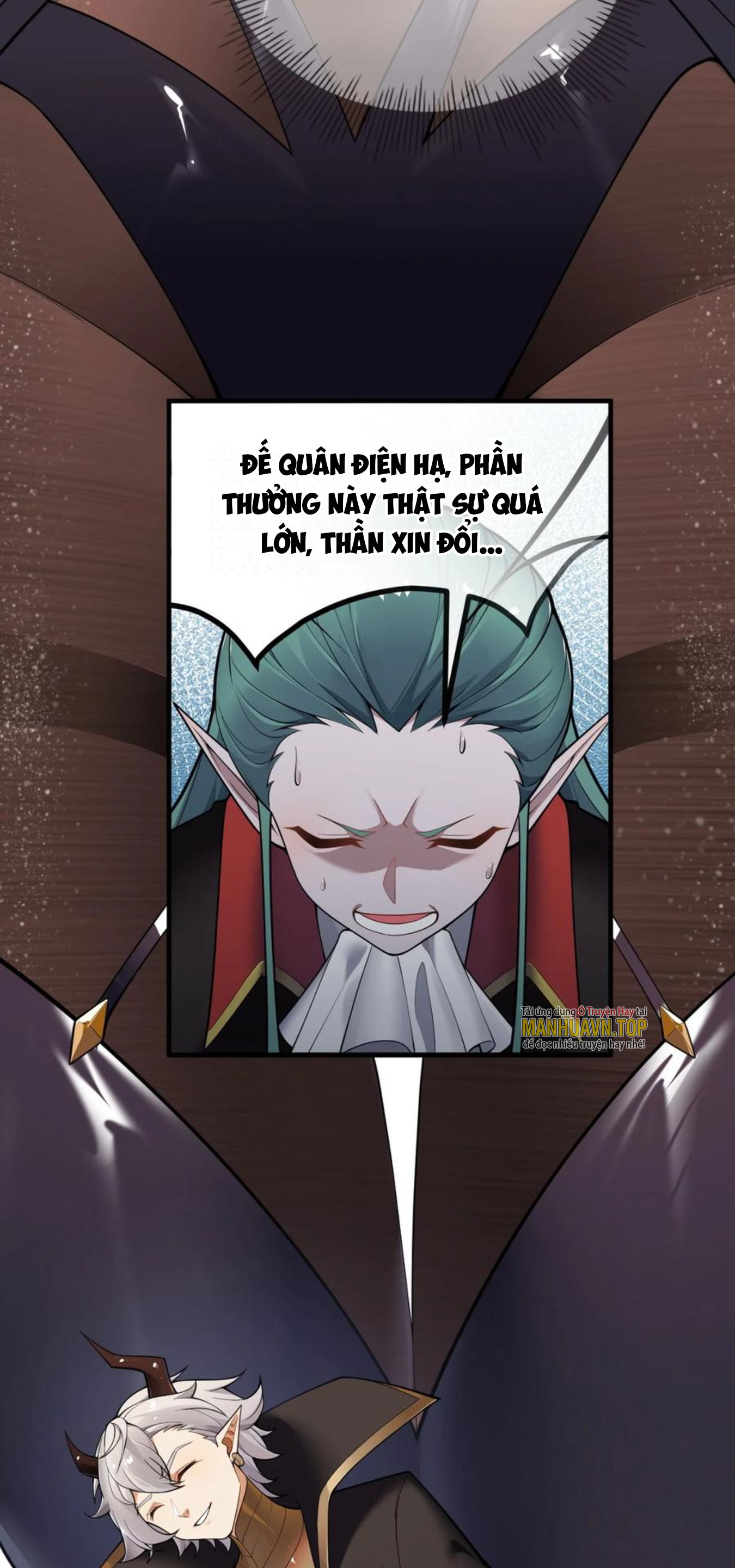 Thánh Nữ, Xin Hãy Dừng Ngay Những Trò Quái Đản Của Cô Đi!! Chapter 22 - Trang 2