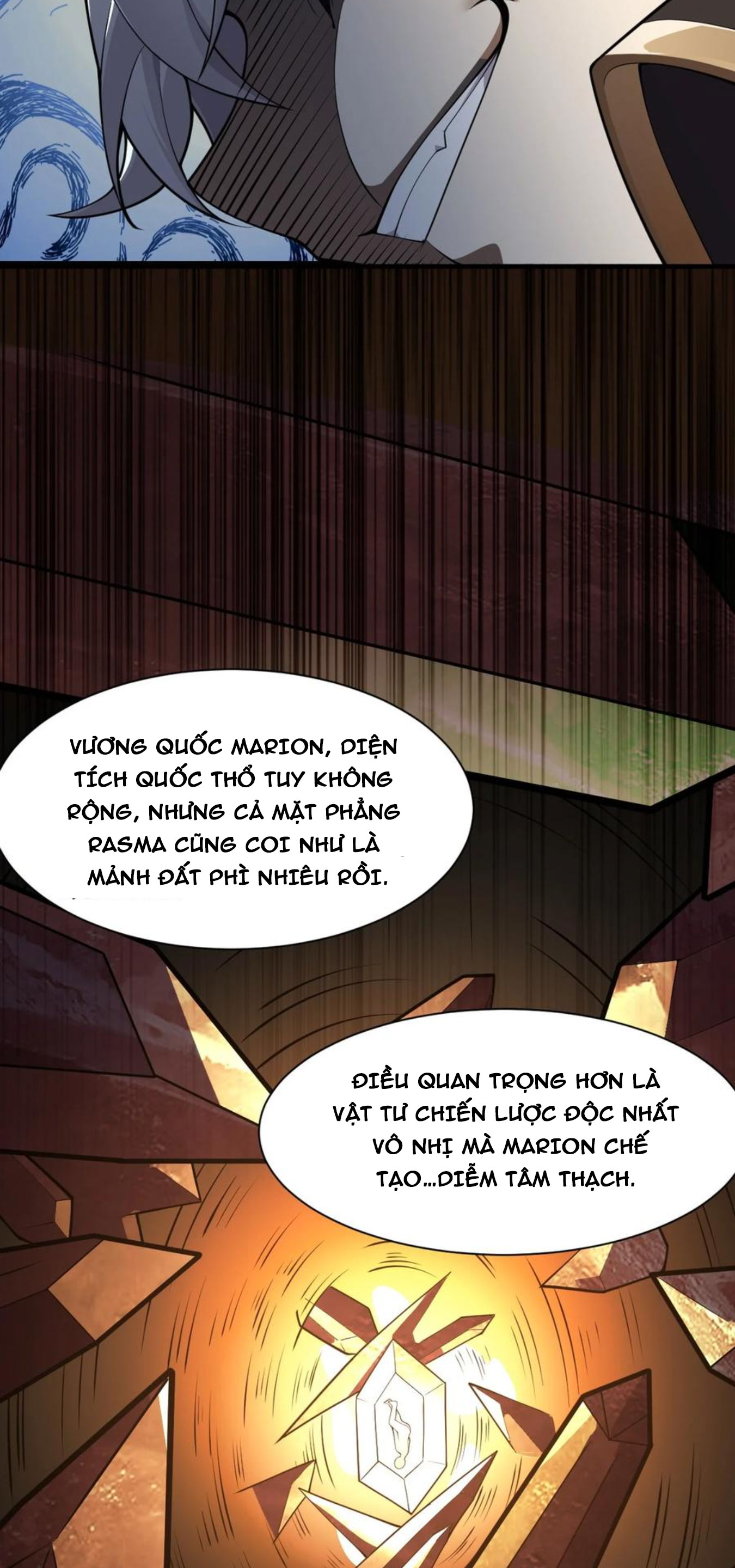 Thánh Nữ, Xin Hãy Dừng Ngay Những Trò Quái Đản Của Cô Đi!! Chapter 22 - Trang 2