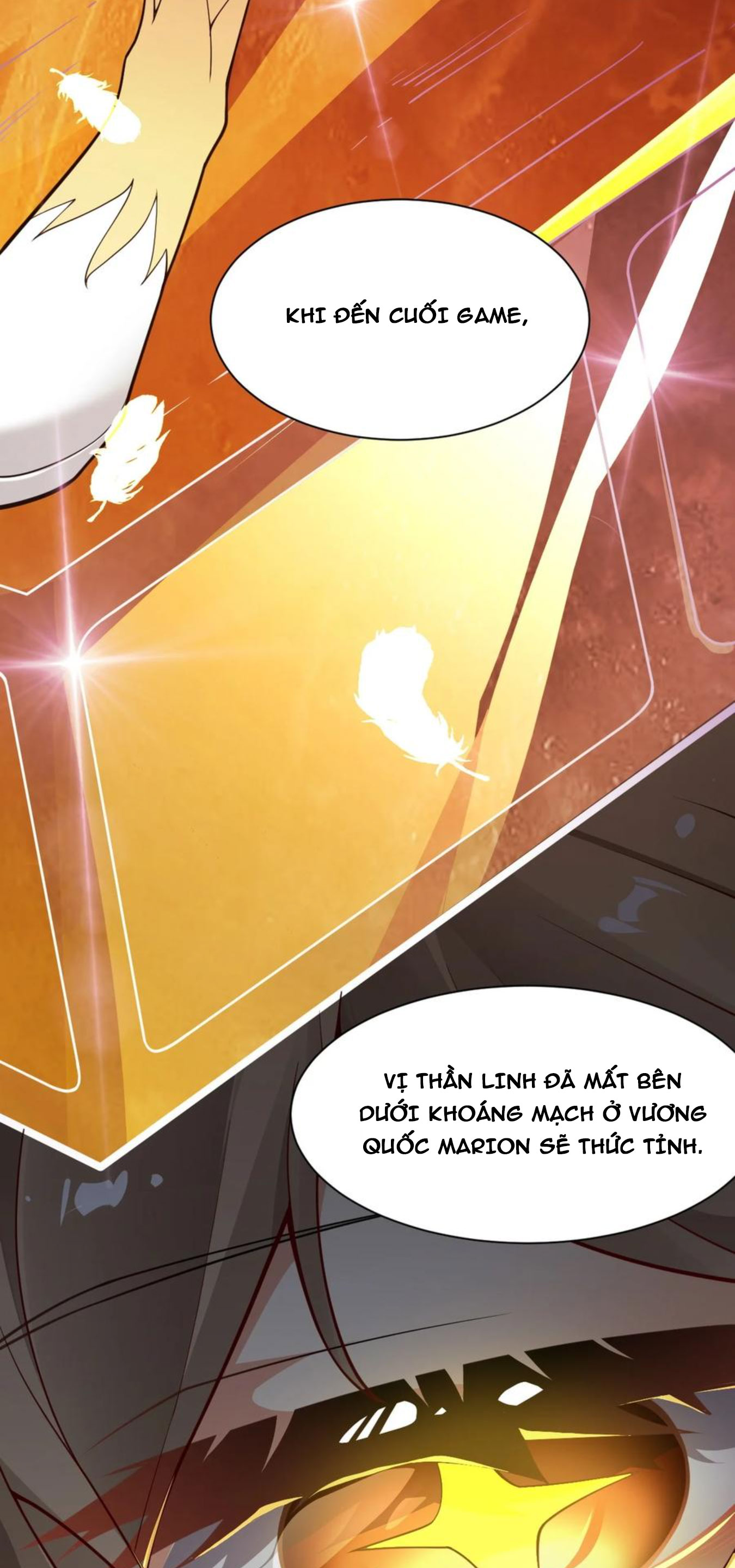 Thánh Nữ, Xin Hãy Dừng Ngay Những Trò Quái Đản Của Cô Đi!! Chapter 22 - Trang 2