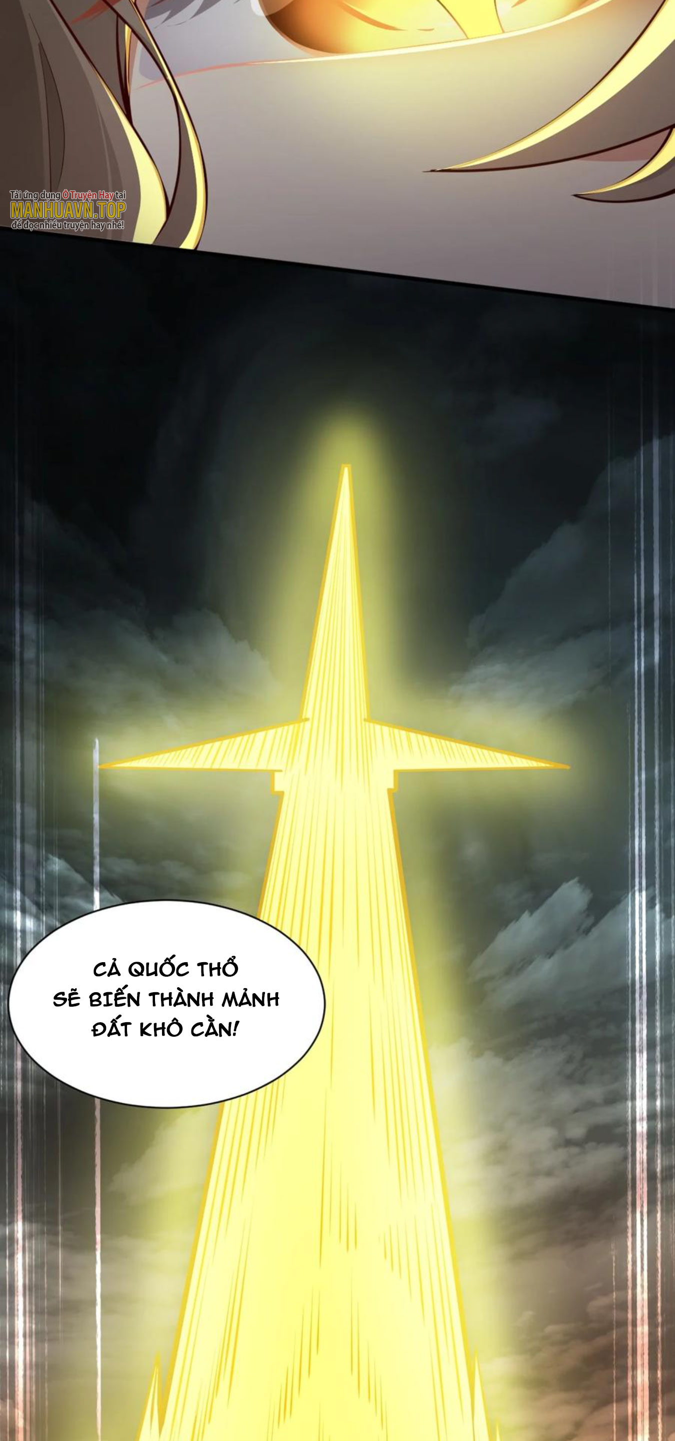 Thánh Nữ, Xin Hãy Dừng Ngay Những Trò Quái Đản Của Cô Đi!! Chapter 22 - Trang 2