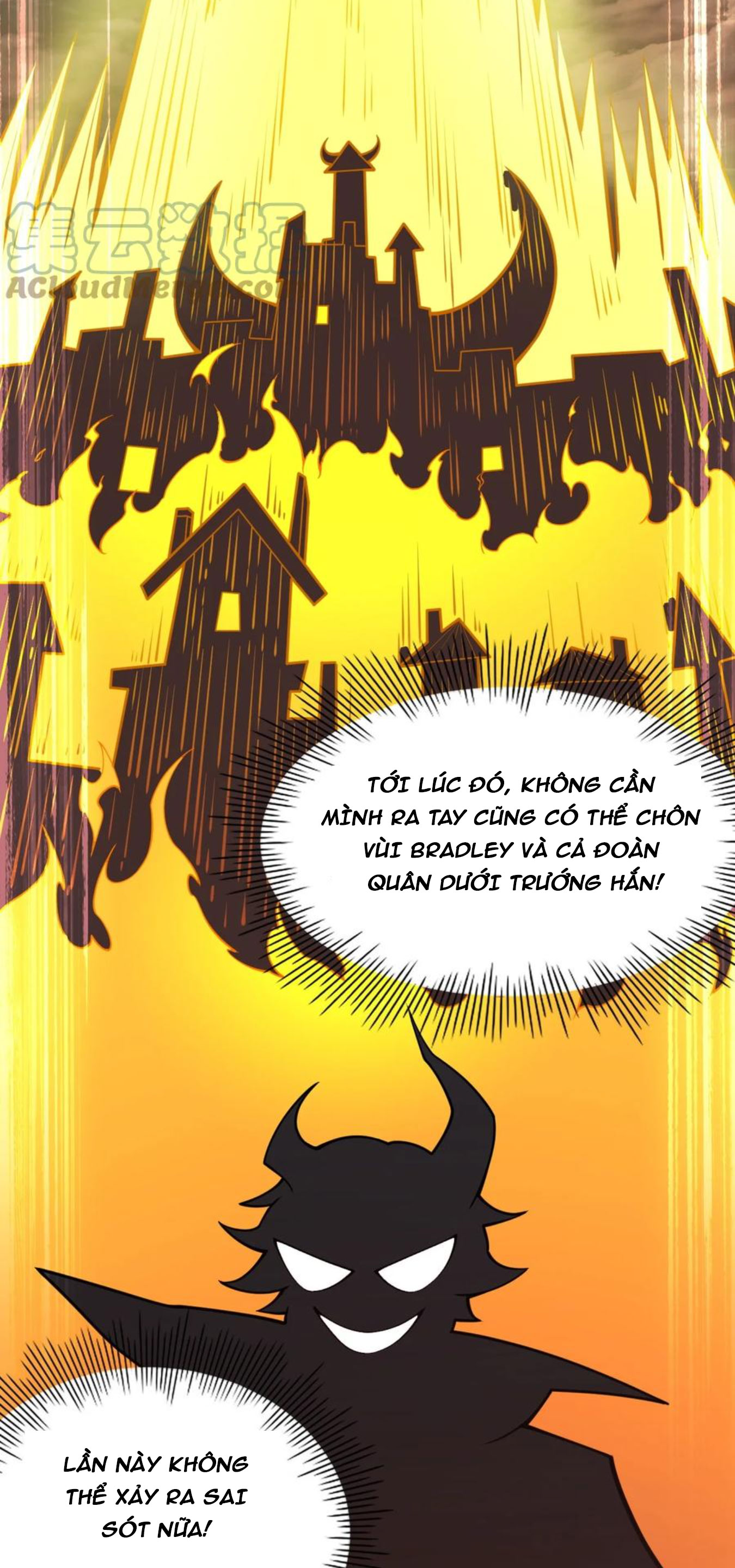 Thánh Nữ, Xin Hãy Dừng Ngay Những Trò Quái Đản Của Cô Đi!! Chapter 22 - Trang 2