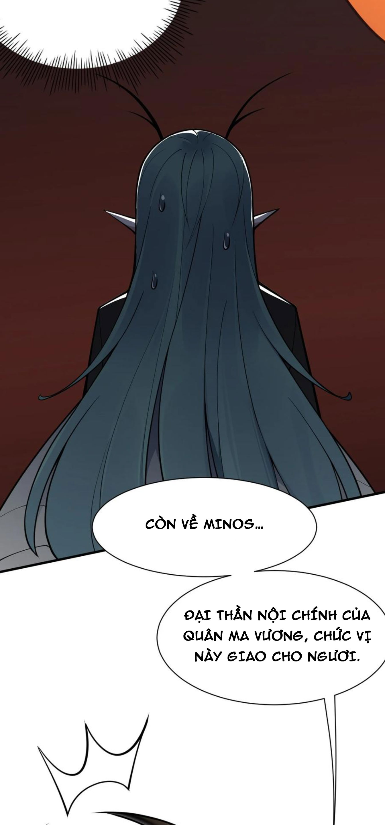 Thánh Nữ, Xin Hãy Dừng Ngay Những Trò Quái Đản Của Cô Đi!! Chapter 22 - Trang 2