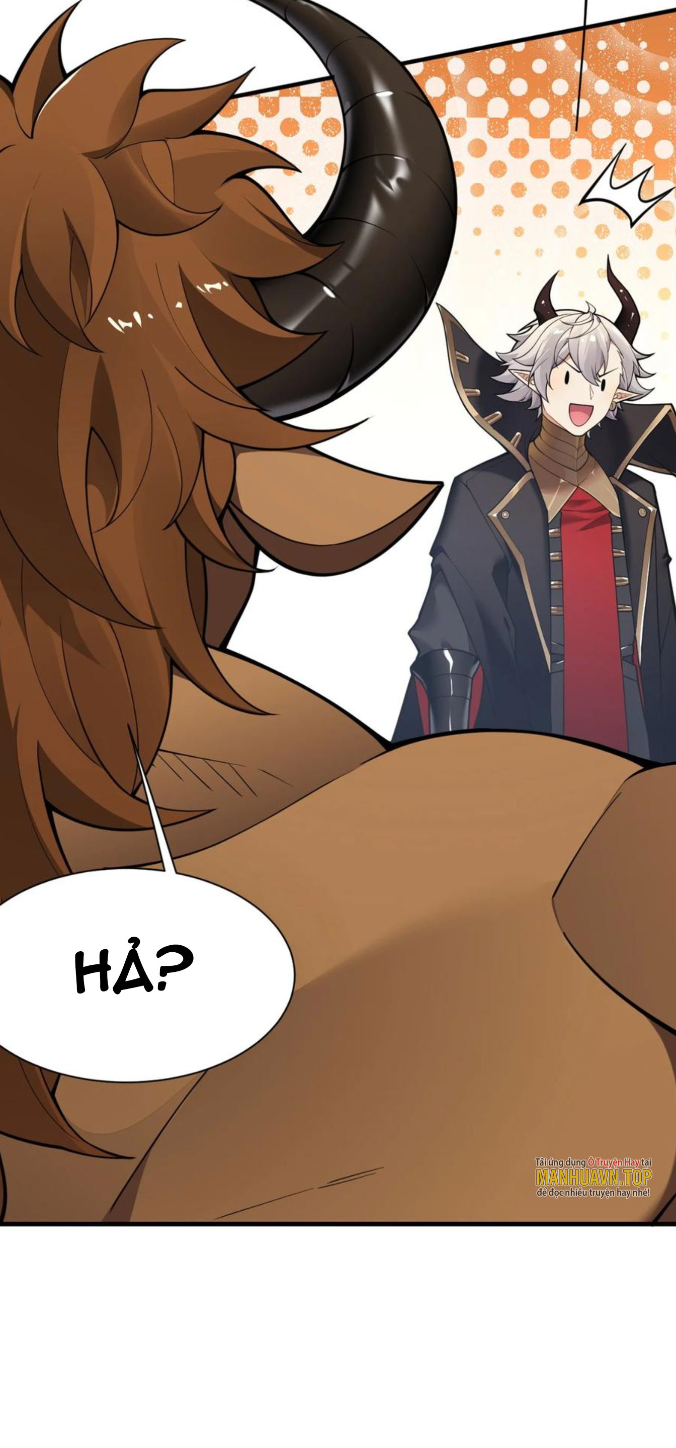 Thánh Nữ, Xin Hãy Dừng Ngay Những Trò Quái Đản Của Cô Đi!! Chapter 22 - Trang 2