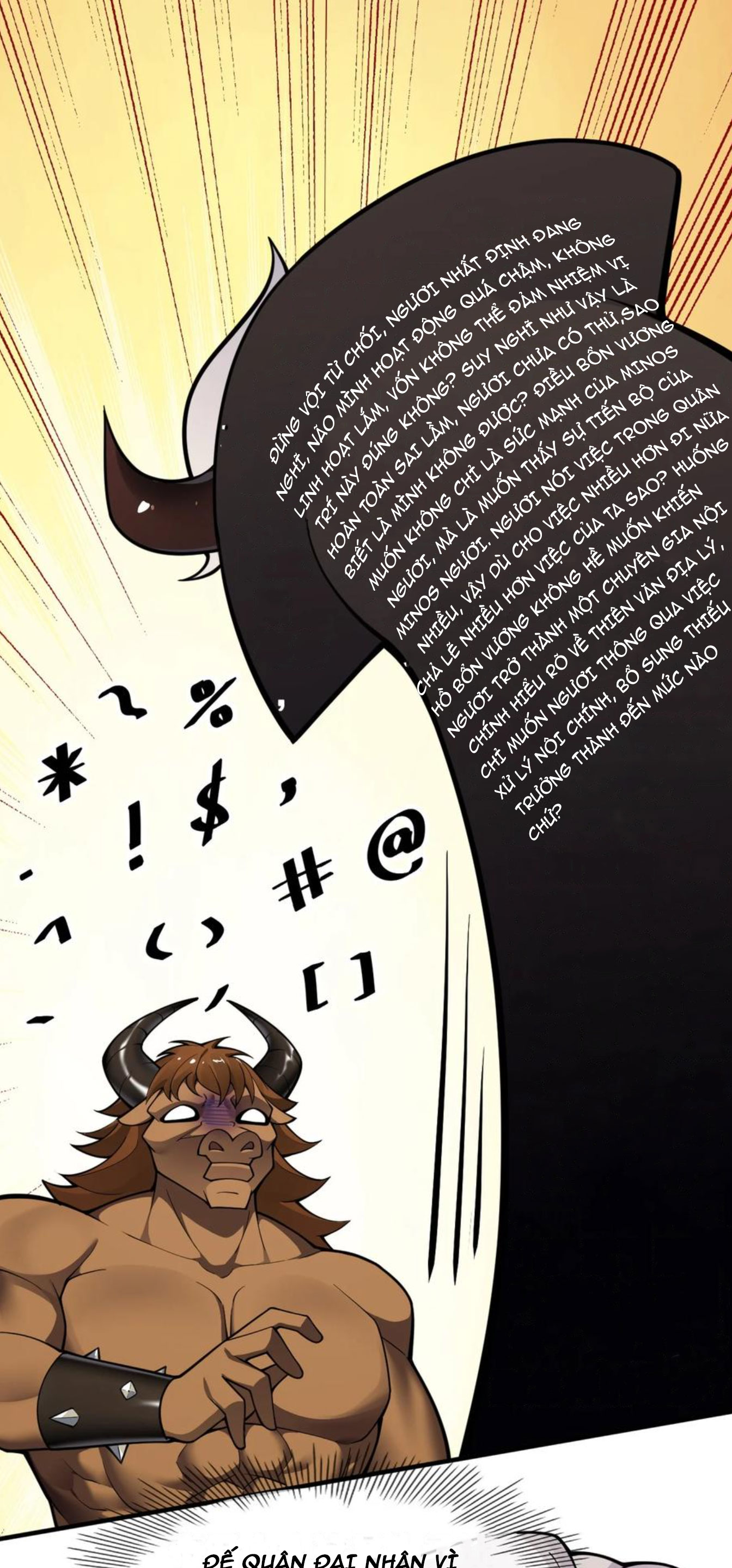 Thánh Nữ, Xin Hãy Dừng Ngay Những Trò Quái Đản Của Cô Đi!! Chapter 22 - Trang 2