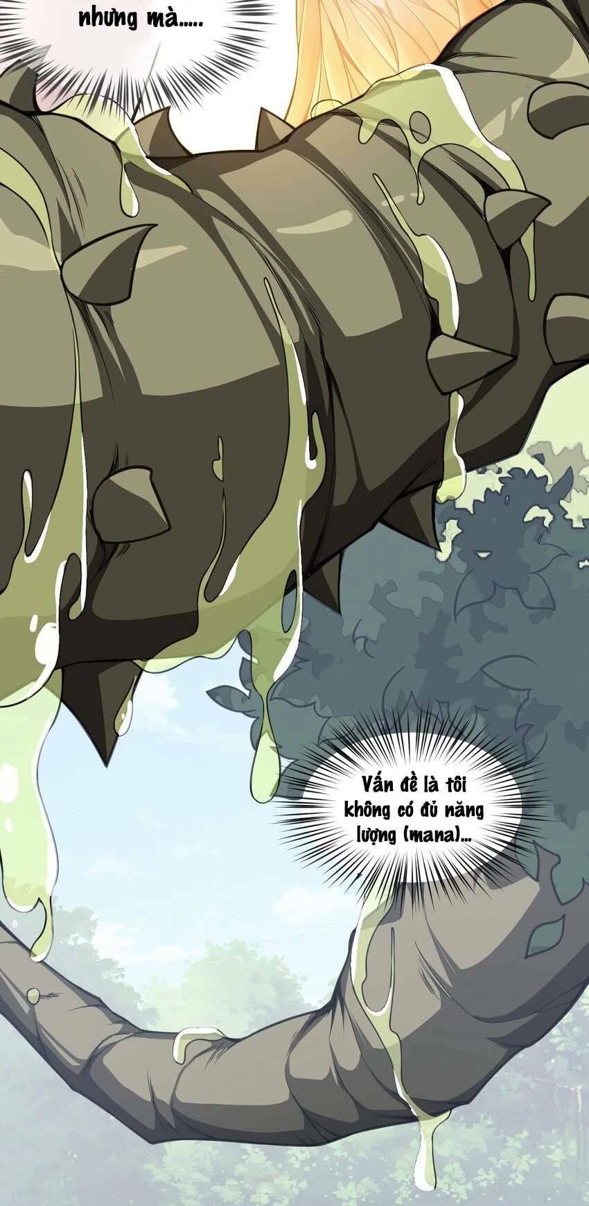 Thánh Nữ, Xin Hãy Dừng Ngay Những Trò Quái Đản Của Cô Đi!! Chapter 24 - Trang 2