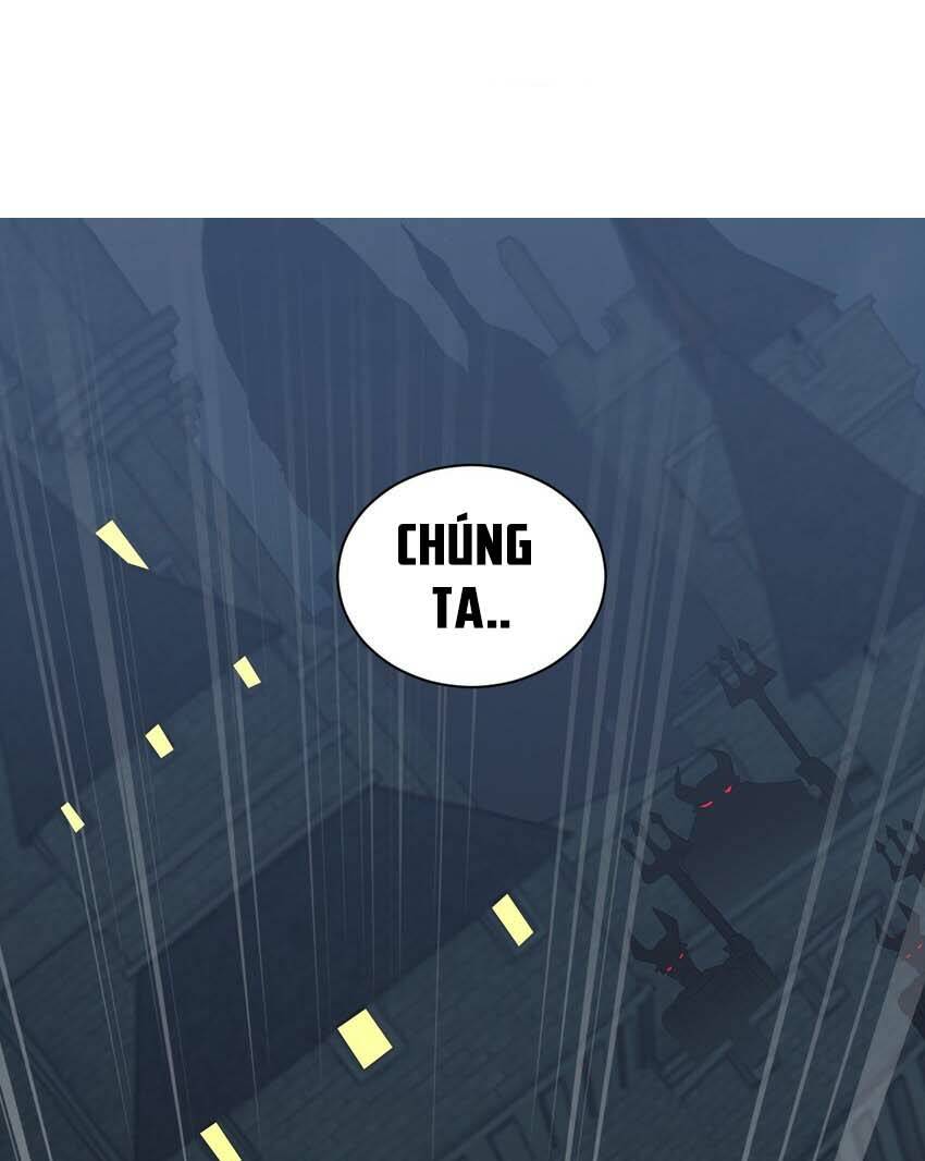 Thánh Nữ, Xin Hãy Dừng Ngay Những Trò Quái Đản Của Cô Đi!! Chapter 25 - Trang 2