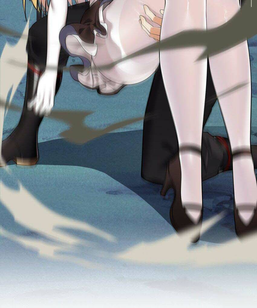 Thánh Nữ, Xin Hãy Dừng Ngay Những Trò Quái Đản Của Cô Đi!! Chapter 27 - Trang 2