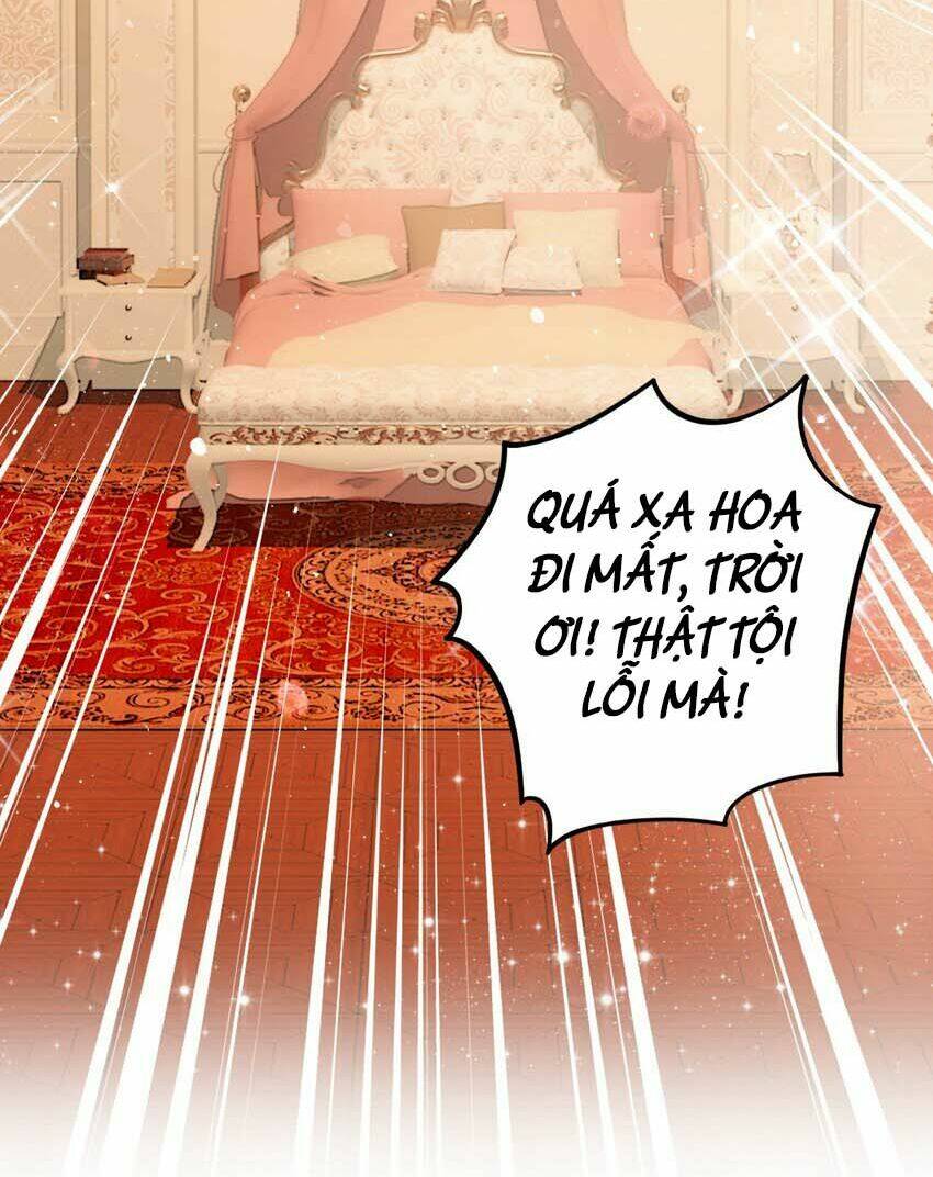 Thánh Nữ, Xin Hãy Dừng Ngay Những Trò Quái Đản Của Cô Đi!! Chapter 3 - Trang 2