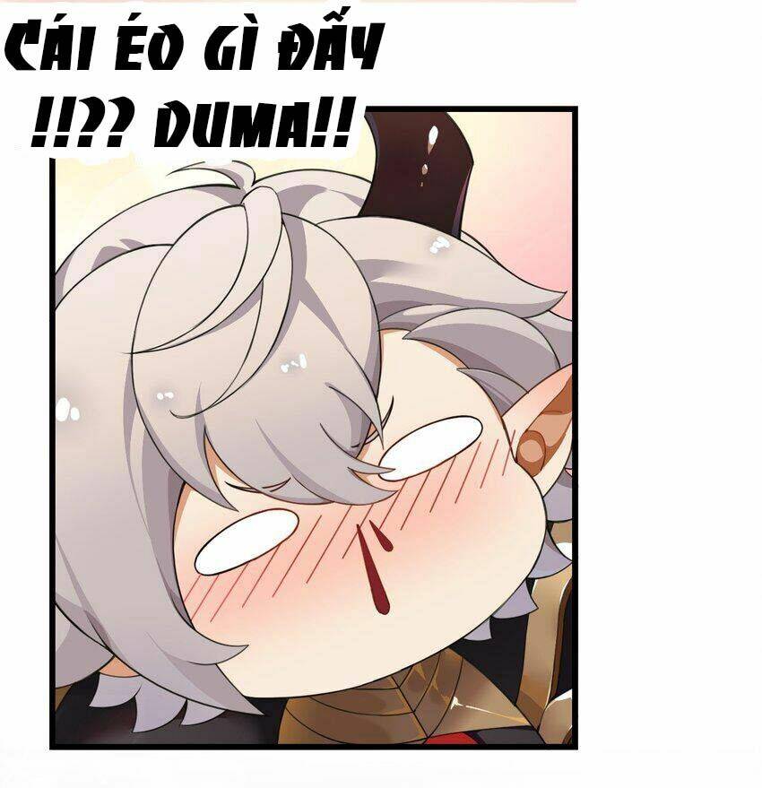 Thánh Nữ, Xin Hãy Dừng Ngay Những Trò Quái Đản Của Cô Đi!! Chapter 3 - Trang 2