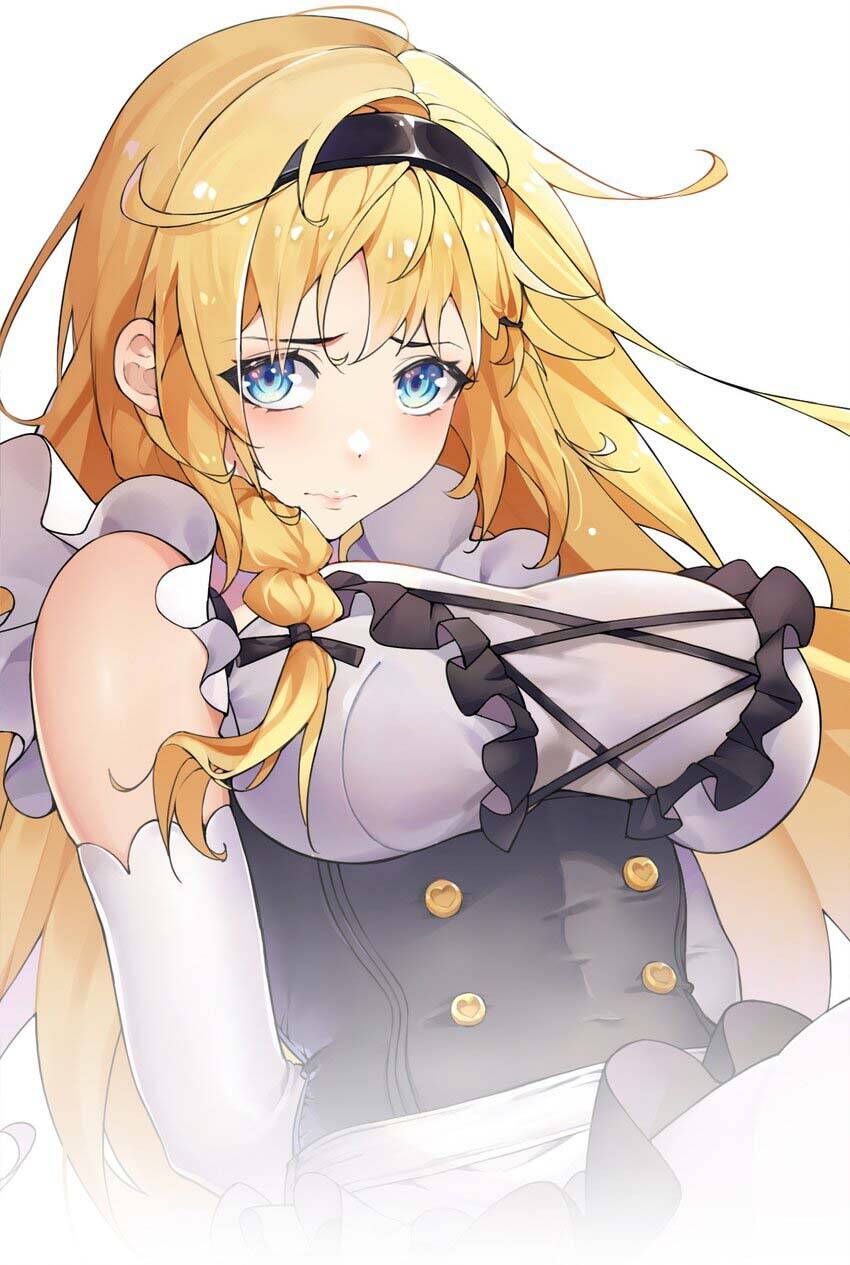 Thánh Nữ, Xin Hãy Dừng Ngay Những Trò Quái Đản Của Cô Đi!! Chapter 49 - Trang 2