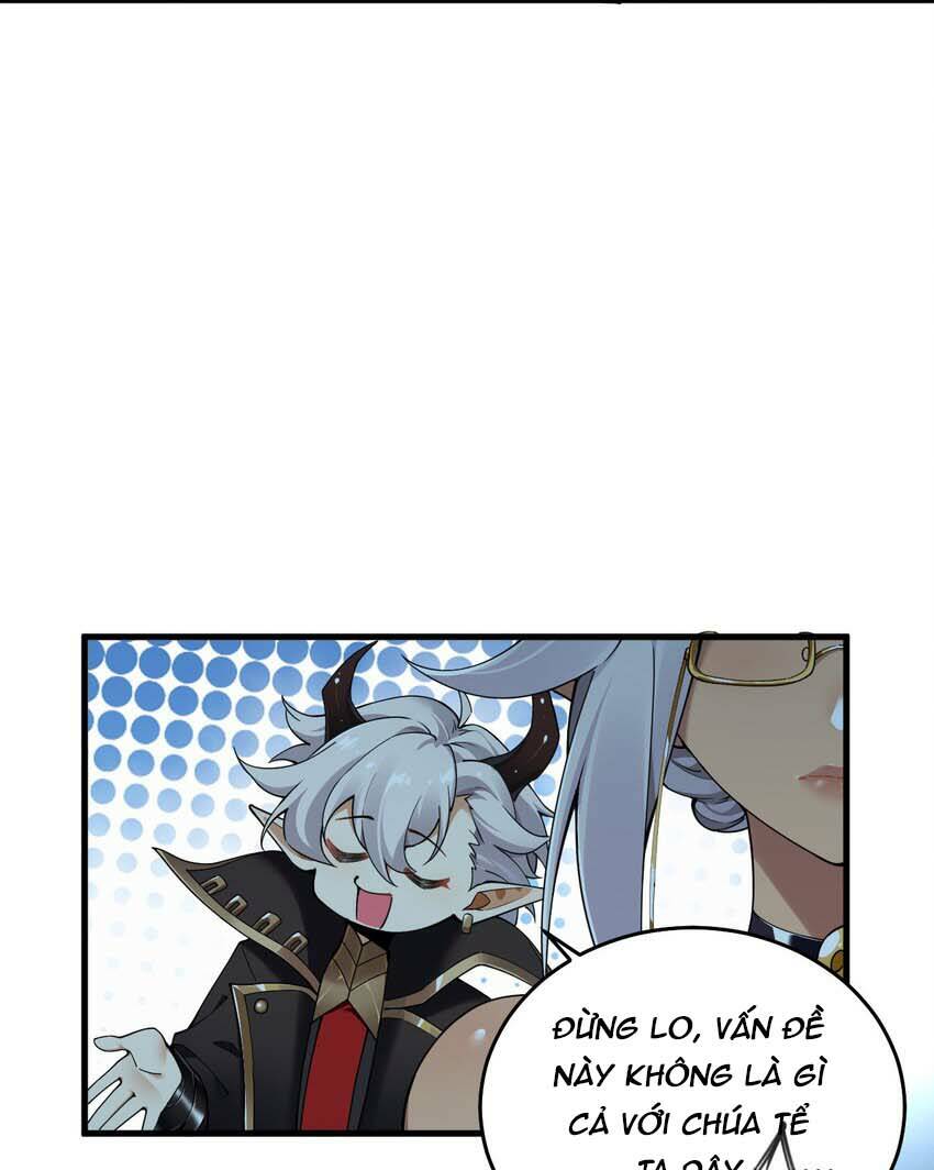 Thánh Nữ, Xin Hãy Dừng Ngay Những Trò Quái Đản Của Cô Đi!! Chapter 49 - Trang 2