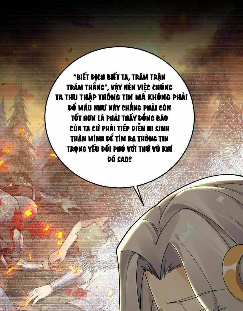 Thánh Nữ, Xin Hãy Dừng Ngay Những Trò Quái Đản Của Cô Đi!! Chapter 51 - Trang 2