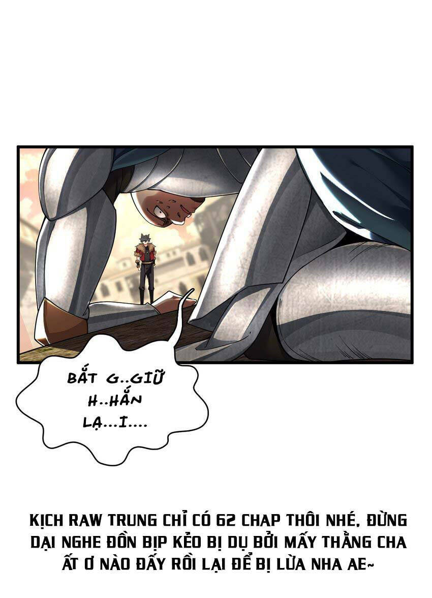 Thánh Nữ, Xin Hãy Dừng Ngay Những Trò Quái Đản Của Cô Đi!! Chapter 57 - Trang 2