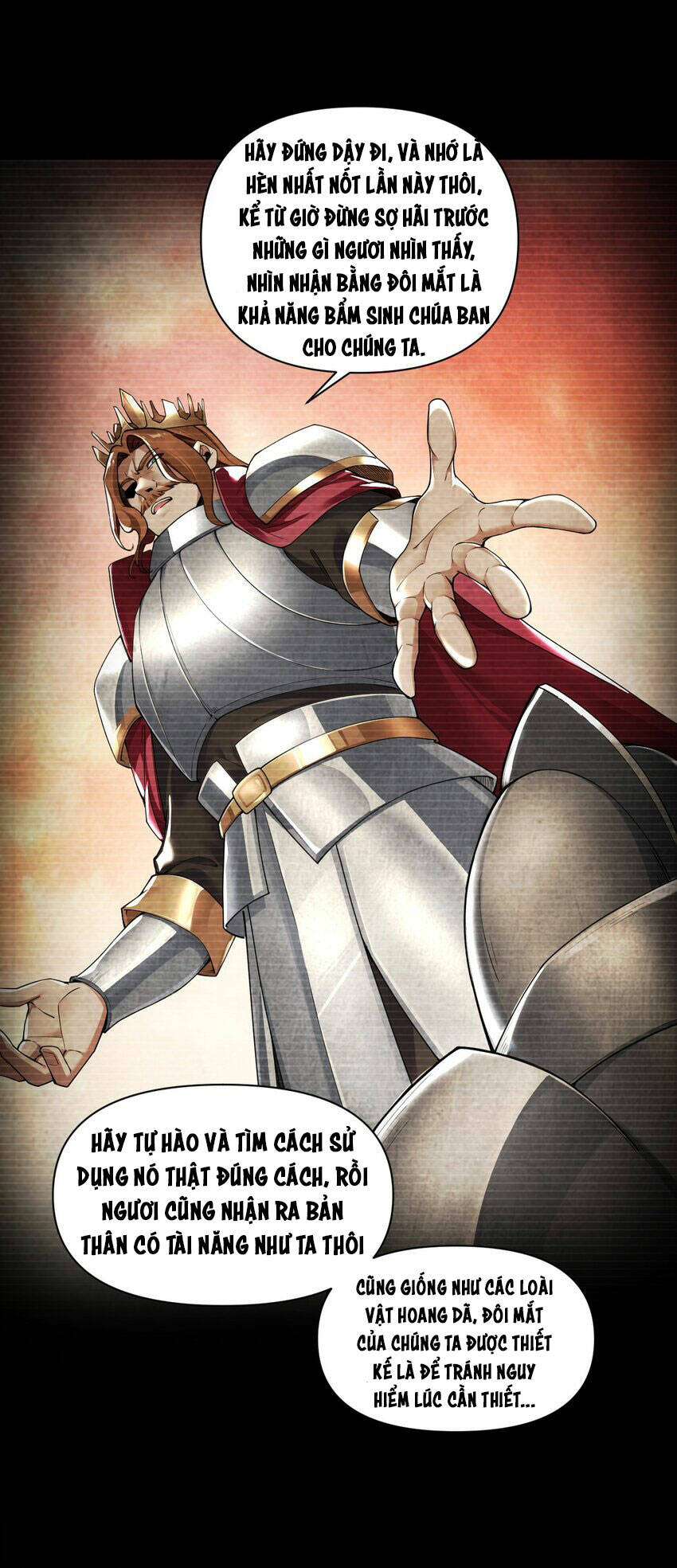 Thánh Nữ, Xin Hãy Dừng Ngay Những Trò Quái Đản Của Cô Đi!! Chapter 58 - Trang 2