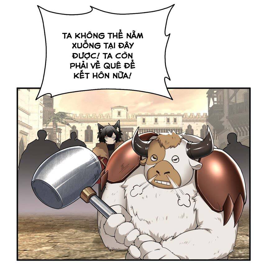 Thánh Nữ, Xin Hãy Dừng Ngay Những Trò Quái Đản Của Cô Đi!! Chapter 58 - Trang 2