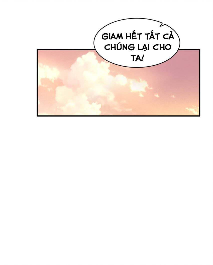 Thánh Nữ, Xin Hãy Dừng Ngay Những Trò Quái Đản Của Cô Đi!! Chapter 58 - Trang 2