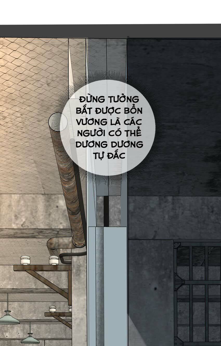 Thánh Nữ, Xin Hãy Dừng Ngay Những Trò Quái Đản Của Cô Đi!! Chapter 58 - Trang 2