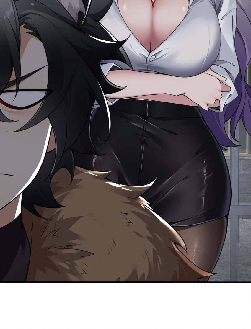 Thánh Nữ, Xin Hãy Dừng Ngay Những Trò Quái Đản Của Cô Đi!! Chapter 58 - Trang 2