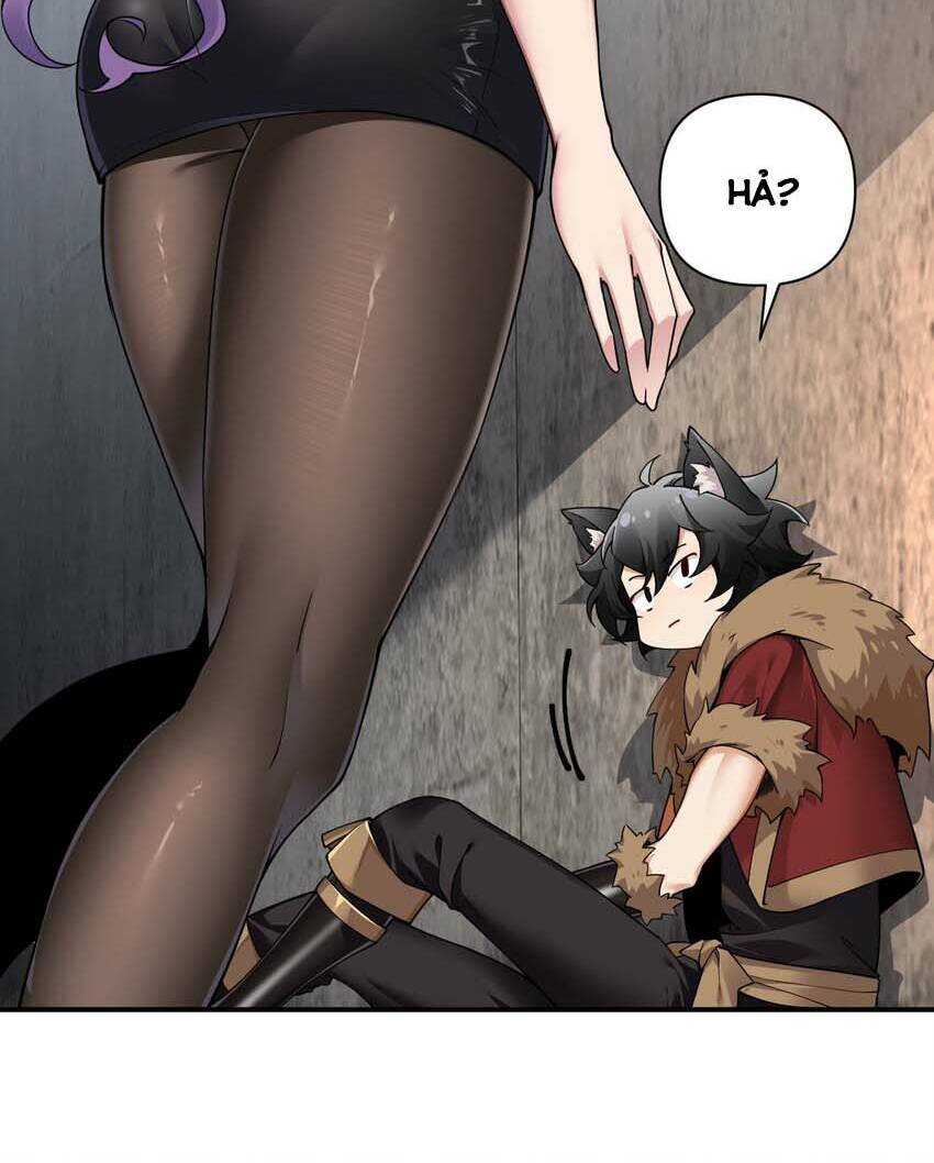 Thánh Nữ, Xin Hãy Dừng Ngay Những Trò Quái Đản Của Cô Đi!! Chapter 58 - Trang 2