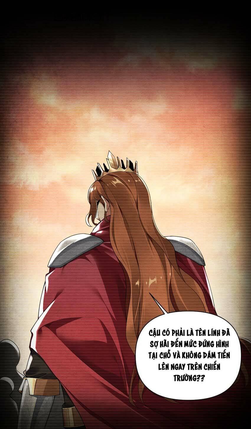 Thánh Nữ, Xin Hãy Dừng Ngay Những Trò Quái Đản Của Cô Đi!! Chapter 58 - Trang 2