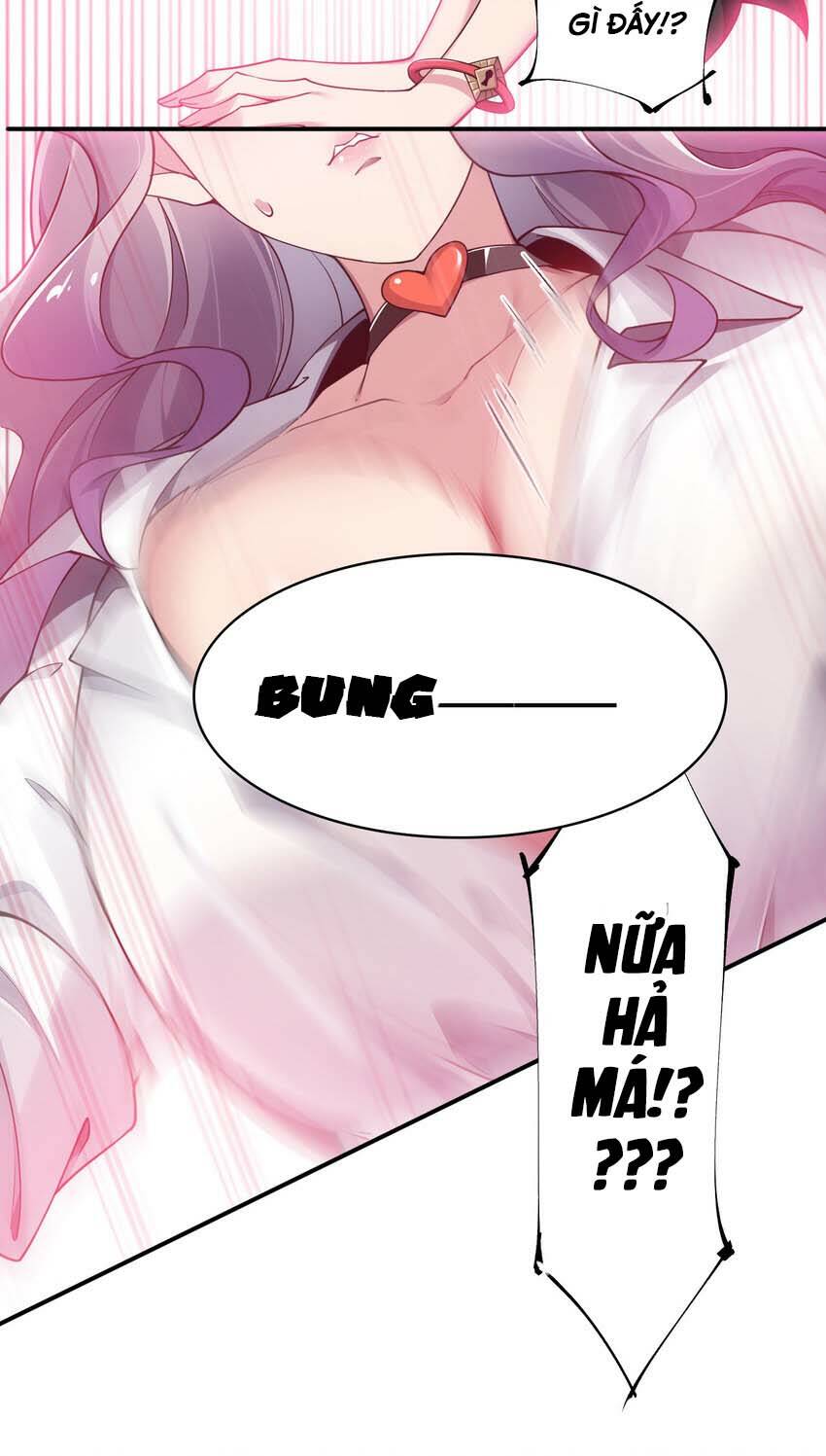 Thánh Nữ, Xin Hãy Dừng Ngay Những Trò Quái Đản Của Cô Đi!! Chapter 58 - Trang 2