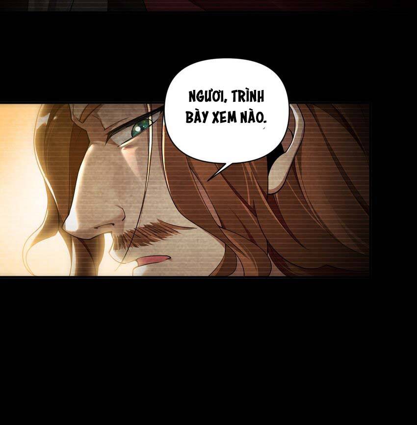 Thánh Nữ, Xin Hãy Dừng Ngay Những Trò Quái Đản Của Cô Đi!! Chapter 58 - Trang 2