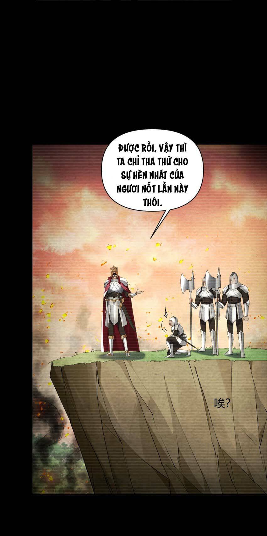 Thánh Nữ, Xin Hãy Dừng Ngay Những Trò Quái Đản Của Cô Đi!! Chapter 58 - Trang 2