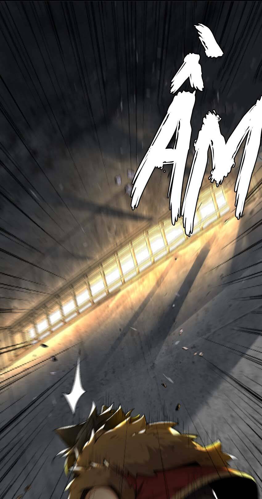 Thánh Nữ, Xin Hãy Dừng Ngay Những Trò Quái Đản Của Cô Đi!! Chapter 59 - Trang 2