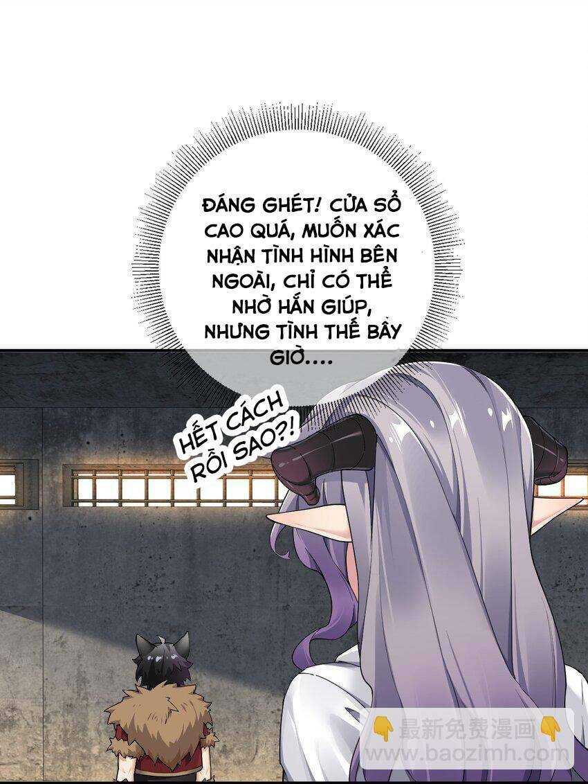 Thánh Nữ, Xin Hãy Dừng Ngay Những Trò Quái Đản Của Cô Đi!! Chapter 59 - Trang 2