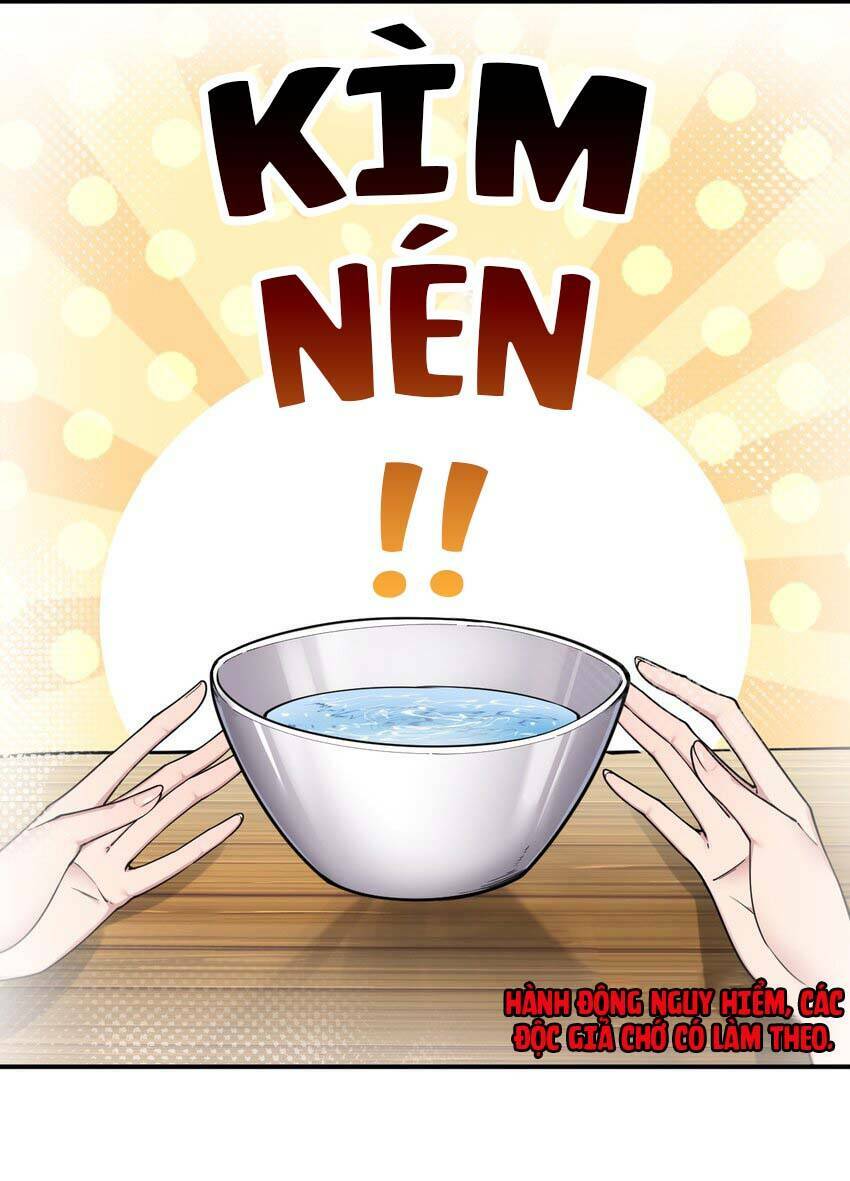 Thánh Nữ, Xin Hãy Dừng Ngay Những Trò Quái Đản Của Cô Đi!! Chapter 59 - Trang 2