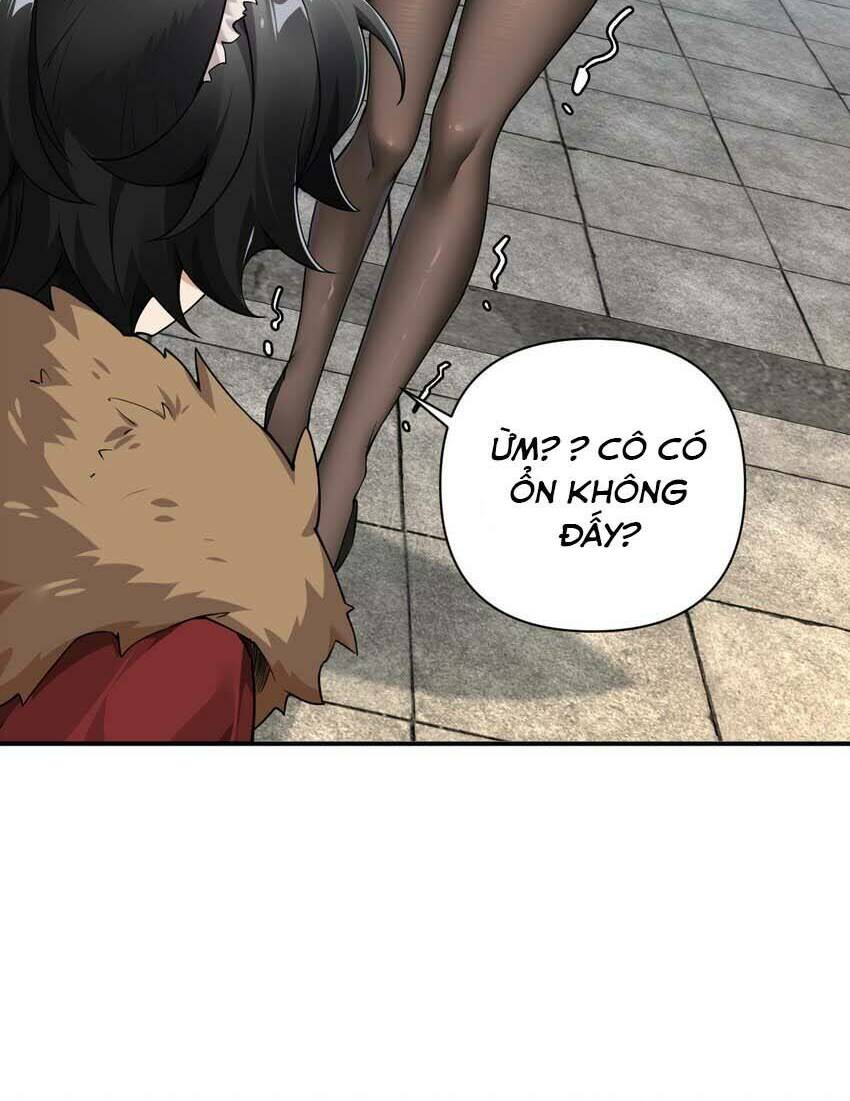 Thánh Nữ, Xin Hãy Dừng Ngay Những Trò Quái Đản Của Cô Đi!! Chapter 59 - Trang 2