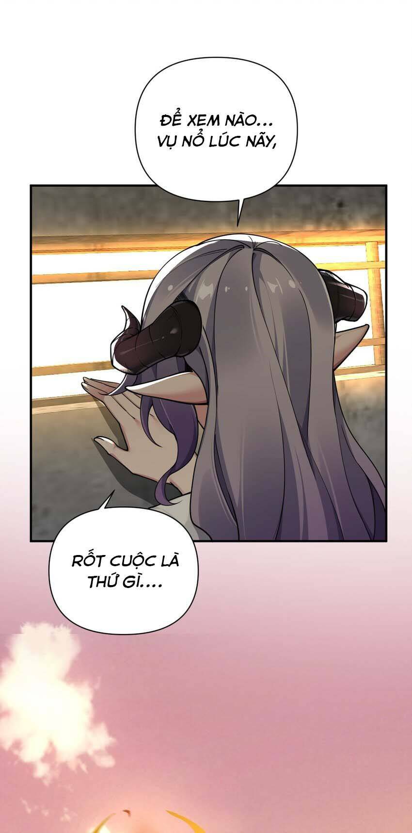 Thánh Nữ, Xin Hãy Dừng Ngay Những Trò Quái Đản Của Cô Đi!! Chapter 59 - Trang 2