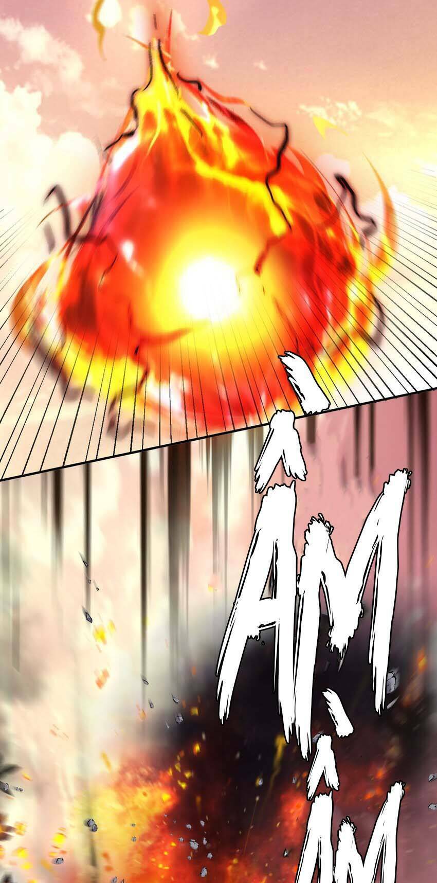 Thánh Nữ, Xin Hãy Dừng Ngay Những Trò Quái Đản Của Cô Đi!! Chapter 59 - Trang 2