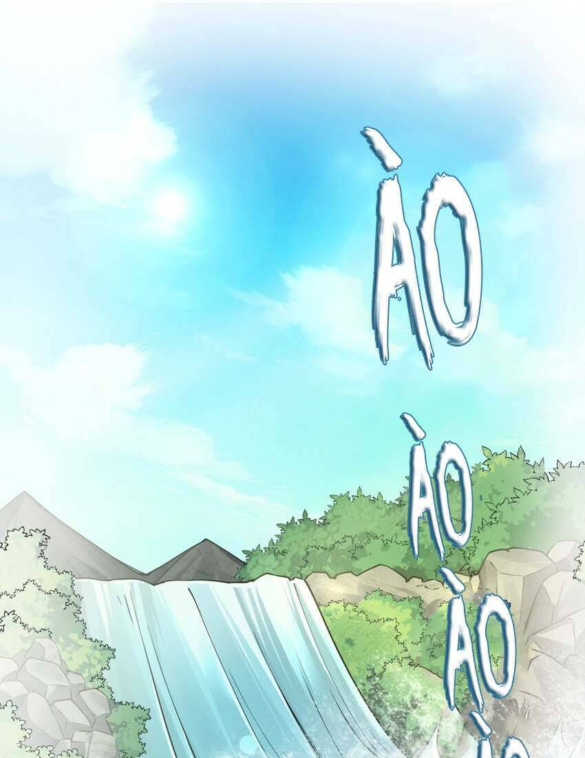 Thánh Nữ, Xin Hãy Dừng Ngay Những Trò Quái Đản Của Cô Đi!! Chapter 59 - Trang 2