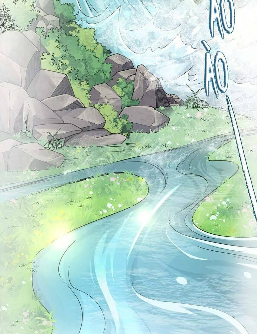 Thánh Nữ, Xin Hãy Dừng Ngay Những Trò Quái Đản Của Cô Đi!! Chapter 59 - Trang 2