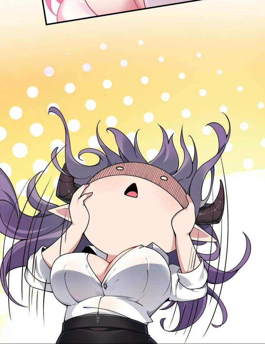 Thánh Nữ, Xin Hãy Dừng Ngay Những Trò Quái Đản Của Cô Đi!! Chapter 59 - Trang 2