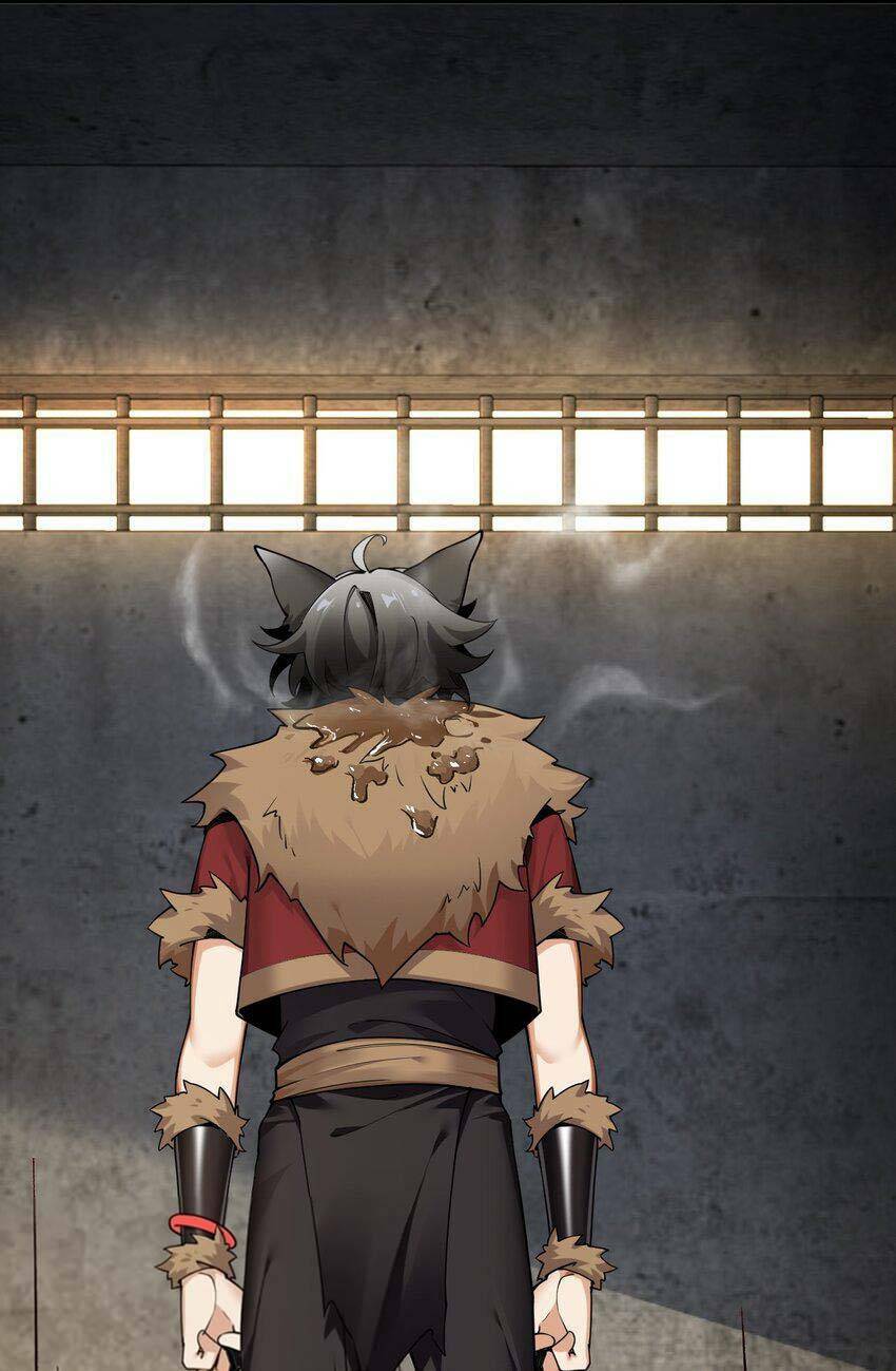 Thánh Nữ, Xin Hãy Dừng Ngay Những Trò Quái Đản Của Cô Đi!! Chapter 59 - Trang 2