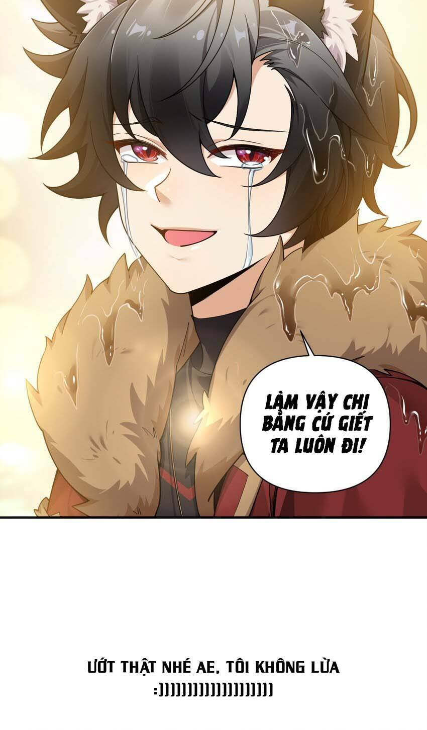 Thánh Nữ, Xin Hãy Dừng Ngay Những Trò Quái Đản Của Cô Đi!! Chapter 59 - Trang 2