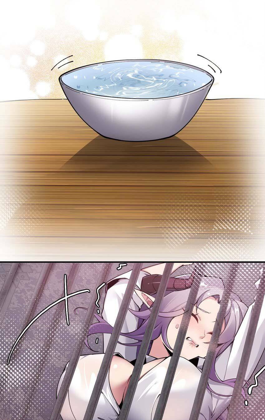 Thánh Nữ, Xin Hãy Dừng Ngay Những Trò Quái Đản Của Cô Đi!! Chapter 59 - Trang 2