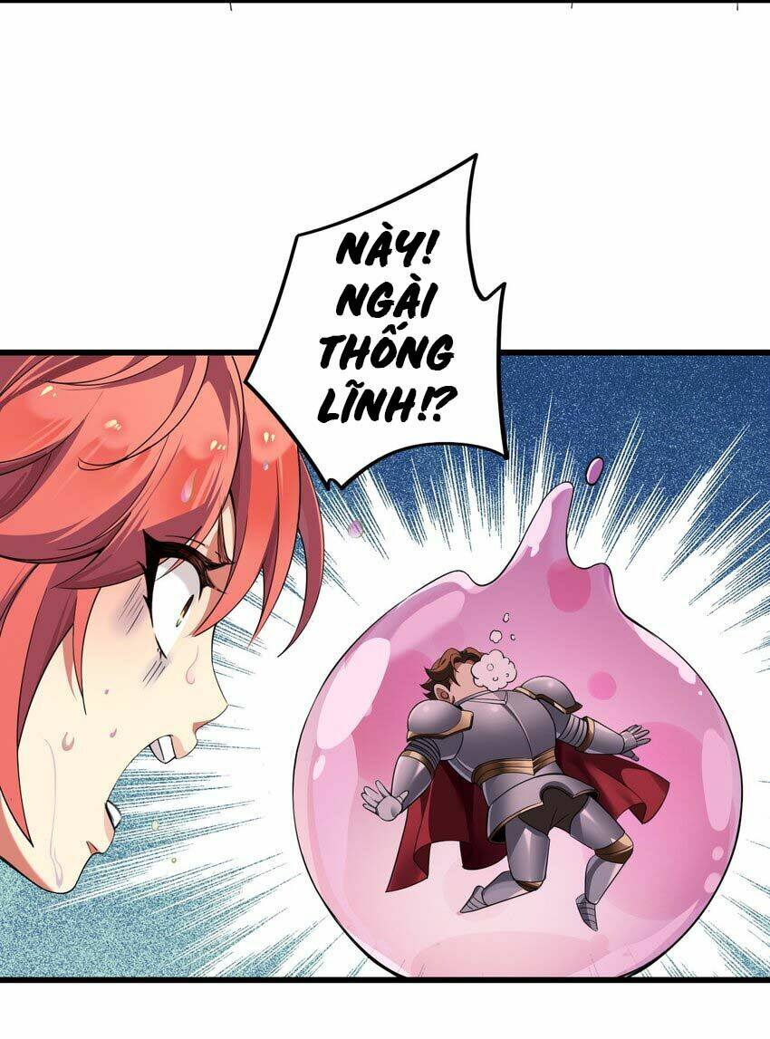 Thánh Nữ, Xin Hãy Dừng Ngay Những Trò Quái Đản Của Cô Đi!! Chapter 6 - Trang 2