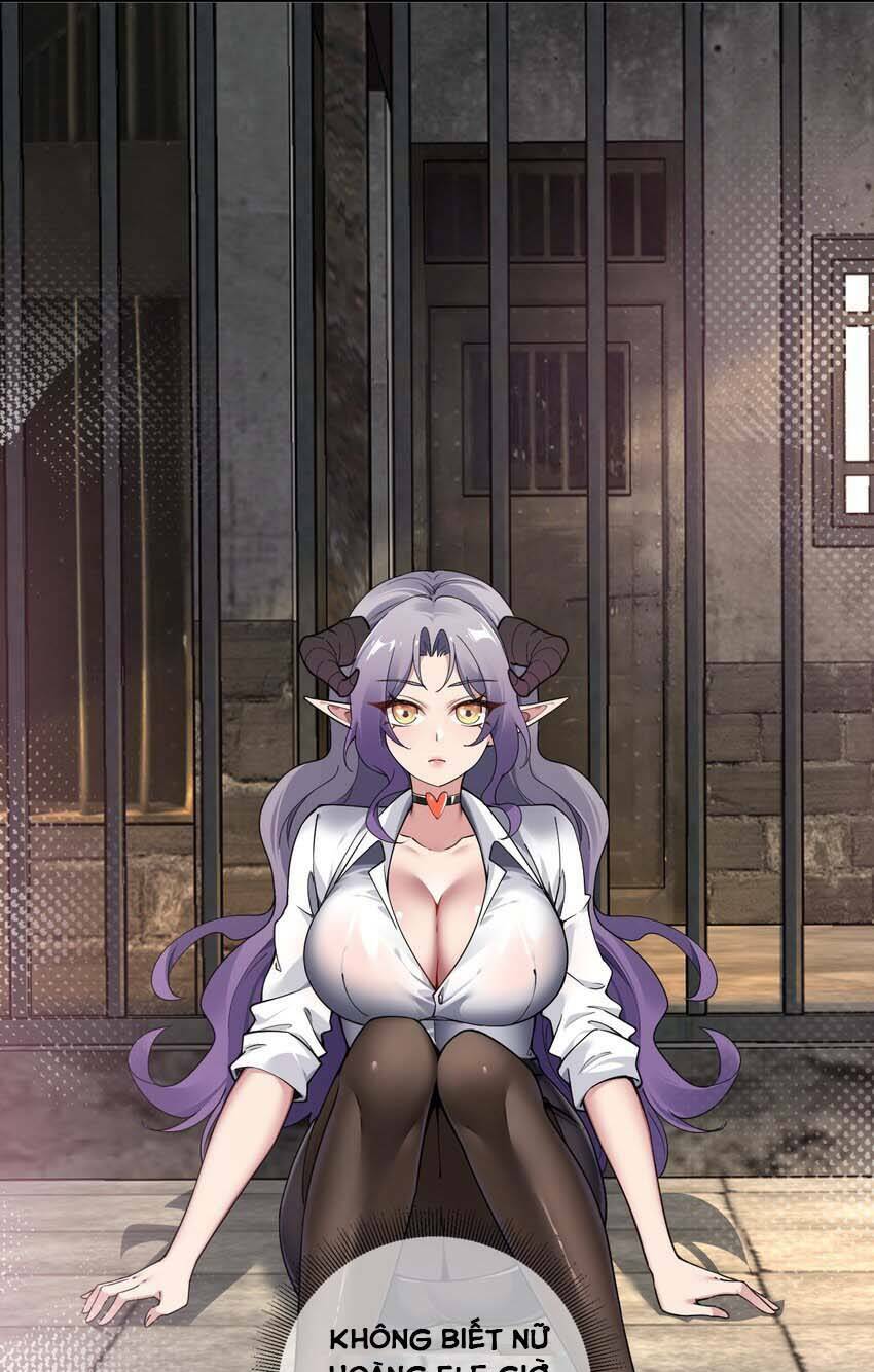 Thánh Nữ, Xin Hãy Dừng Ngay Những Trò Quái Đản Của Cô Đi!! Chapter 60 - Trang 2