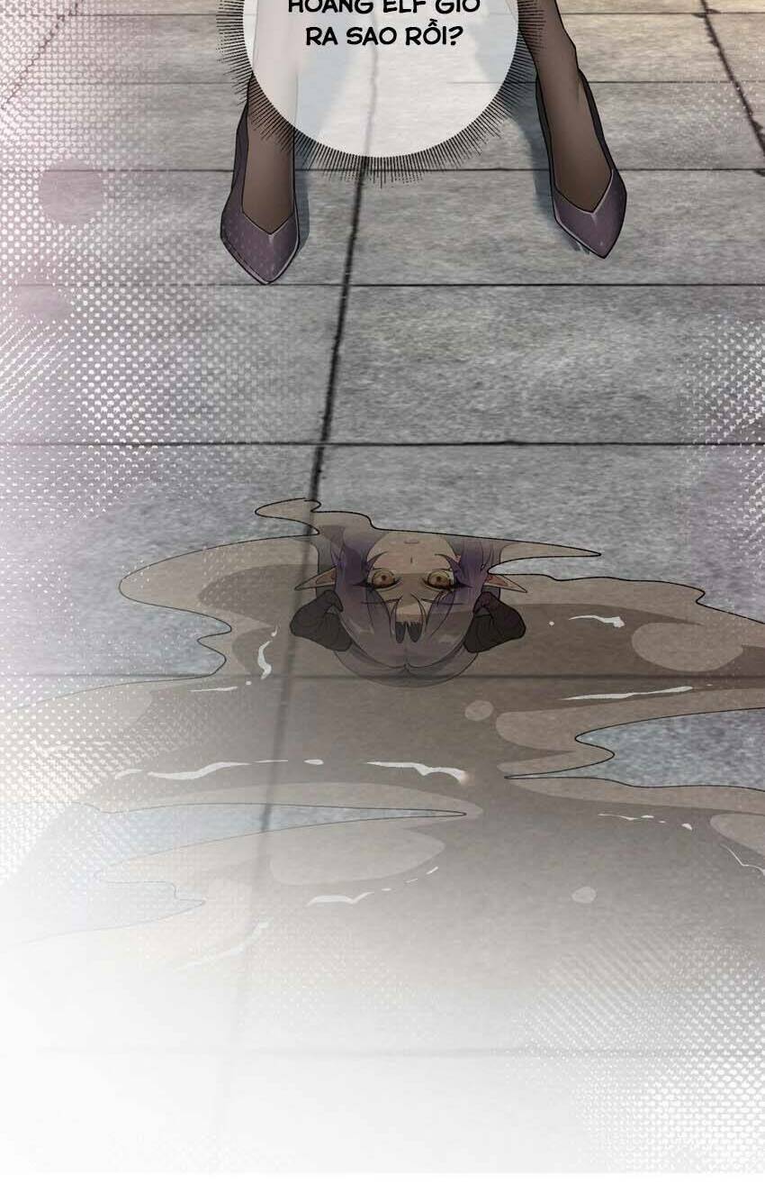 Thánh Nữ, Xin Hãy Dừng Ngay Những Trò Quái Đản Của Cô Đi!! Chapter 60 - Trang 2