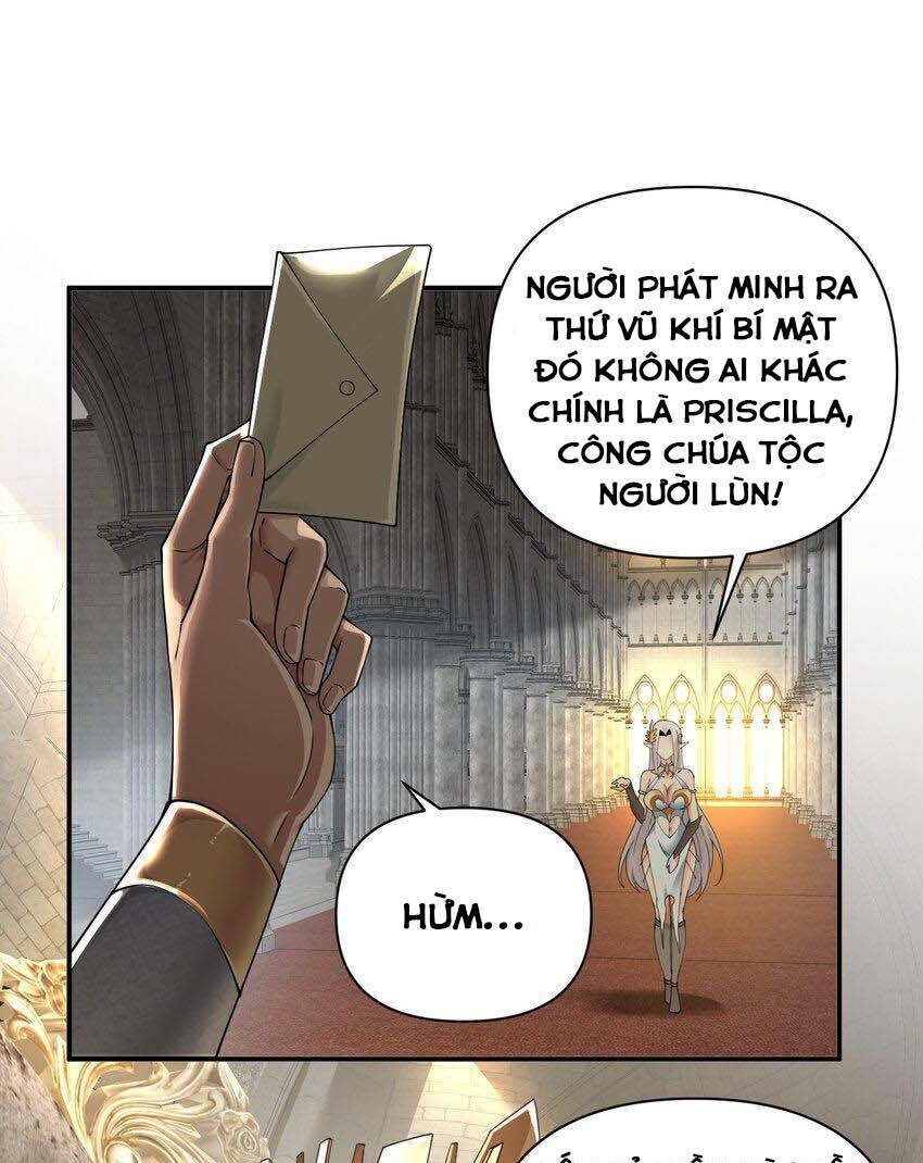 Thánh Nữ, Xin Hãy Dừng Ngay Những Trò Quái Đản Của Cô Đi!! Chapter 60 - Trang 2