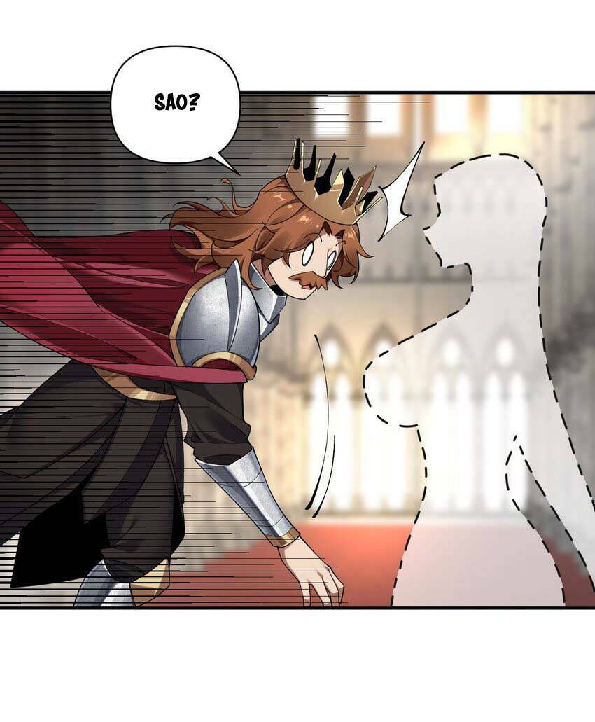 Thánh Nữ, Xin Hãy Dừng Ngay Những Trò Quái Đản Của Cô Đi!! Chapter 60 - Trang 2