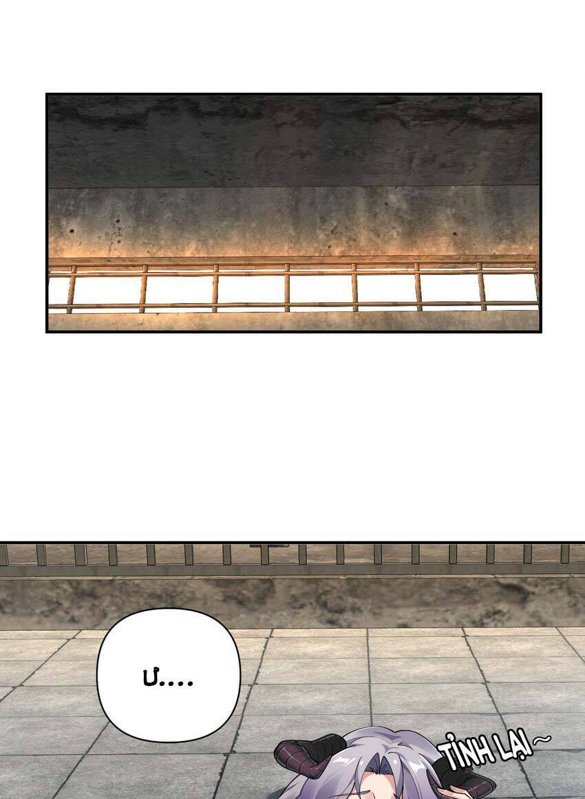 Thánh Nữ, Xin Hãy Dừng Ngay Những Trò Quái Đản Của Cô Đi!! Chapter 60 - Trang 2