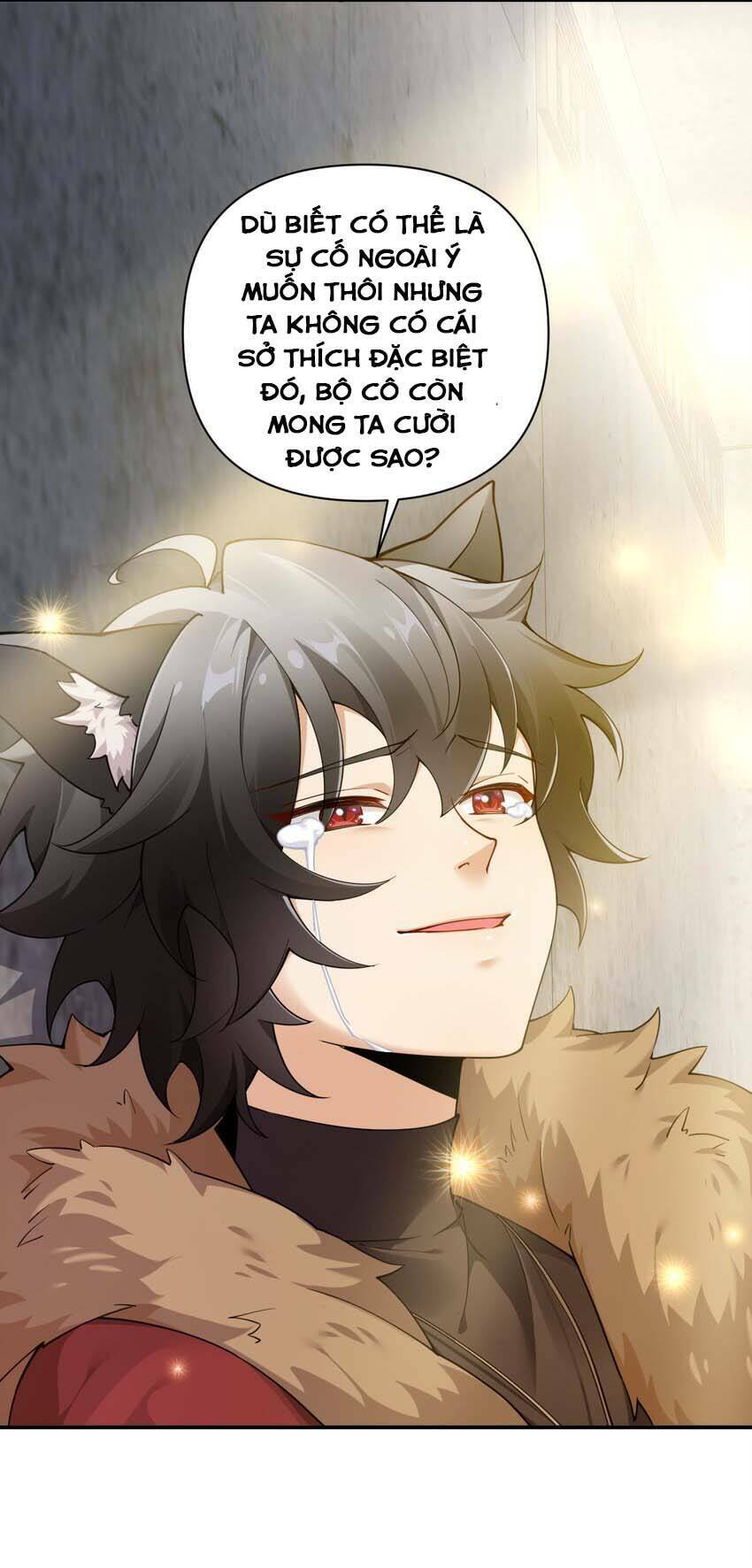 Thánh Nữ, Xin Hãy Dừng Ngay Những Trò Quái Đản Của Cô Đi!! Chapter 60 - Trang 2