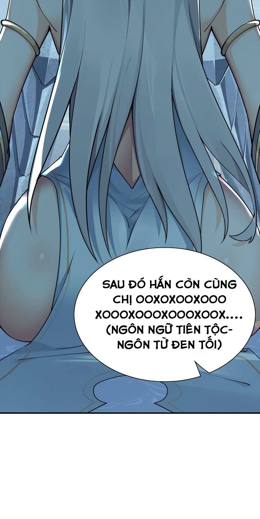 Thánh Nữ, Xin Hãy Dừng Ngay Những Trò Quái Đản Của Cô Đi!! Chapter 61 - Trang 2