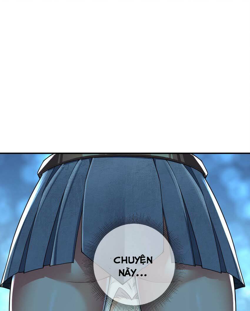 Thánh Nữ, Xin Hãy Dừng Ngay Những Trò Quái Đản Của Cô Đi!! Chapter 61 - Trang 2