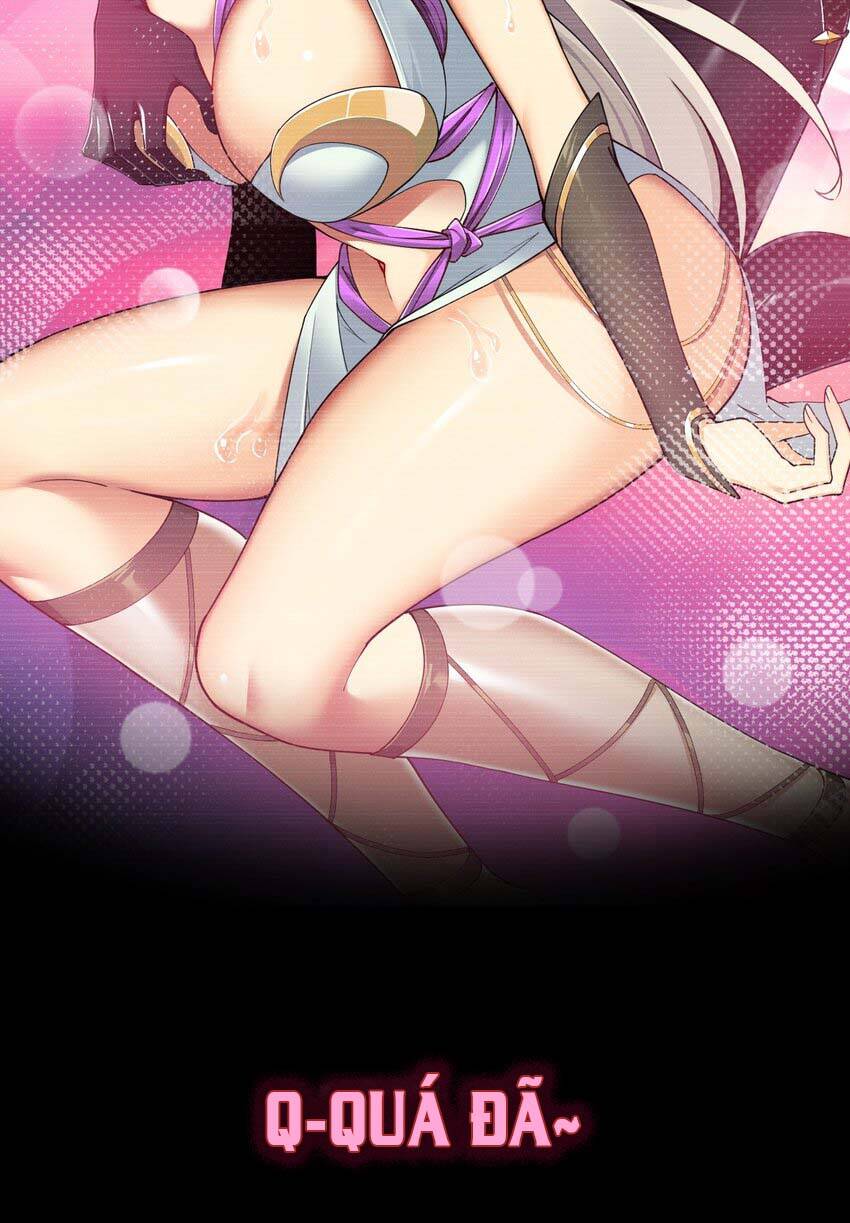 Thánh Nữ, Xin Hãy Dừng Ngay Những Trò Quái Đản Của Cô Đi!! Chapter 61 - Trang 2