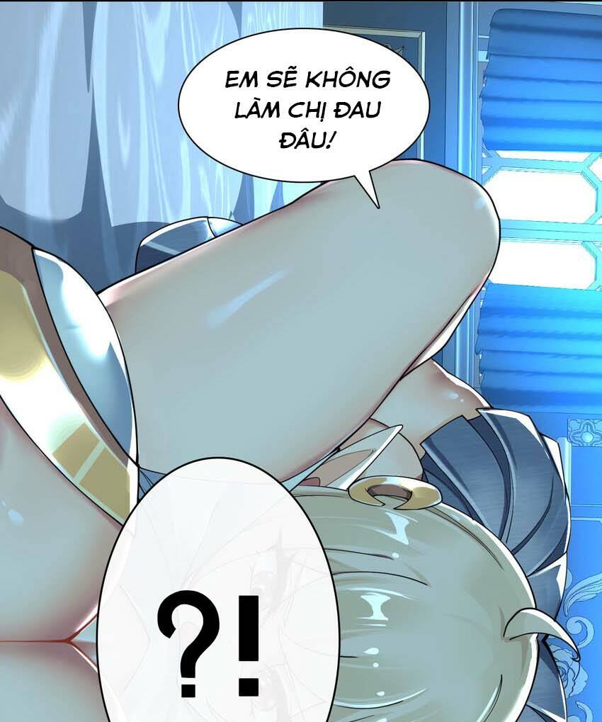 Thánh Nữ, Xin Hãy Dừng Ngay Những Trò Quái Đản Của Cô Đi!! Chapter 61 - Trang 2